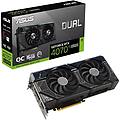 dual-rtx4070tis-o16g nvidia geforce rtx 4070 ti super 16 gb gddr6x