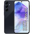 Samsung Galaxy A55 5g 6 6 8gb 256gb Blu Marino Internazionale