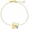 bracciale donna in oro giallo 251438