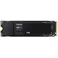 Samsung 990 Evo Ssd M 2 2tb Pci Express 4 0 V Nand Tlc Nvme