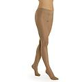 vanity collant 70 denari colore blu scuro taglia 3 m/l