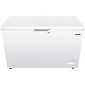 congelatore cf-400. 015a 371l 18kg/24h classe e bianco