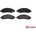 set pastiglie freno freno a disco prime line p 34 005