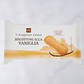 biscottoni alla vaniglia 240 g