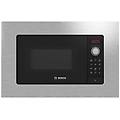 - forno a microonde serie 2 bel623ms3 da incasso con grill capacità 20 litri potenza 800 watt