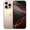 iphone 16 pro 128gb titanio sabbia