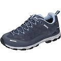 meindl - scarpe da trekking da donna lite trail lady gtx