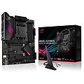 - scheda madre rog strix b550-xe gaming wifi socket am4 chipset b550 atx
