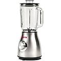 frullatore fr92 650w inox con bicchiere in vetro