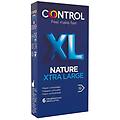 nature xtra large profilattici 6 pezzi