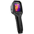 - tg297 termocamera -25 fino a 1030°c 160 x 120 pixel 8. 7 hz msx nero display incorporato lcd