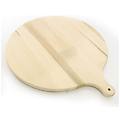 tagliere polenta con manico cm 50