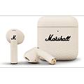 minor iv tws auricolare wireless cream