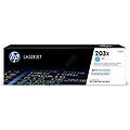 Hp 203x Original Ciano Laser Toner