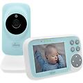 baby controllo monitor video start