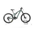 ebike ricondizionata · patron e-ride 930 · come nuovo