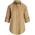 camicia in lino