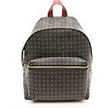 Pollini Borsa Heritage Te8412pp03q Nero Lacca