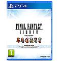 deep silver final fantasy i-vi collection anniversary edition collezione playstation 4