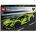 Lego Lamborghini Huracan Tecnica 42161