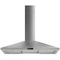 - cappa a parete kde900ex aspirante 90 cm colore acciaio inox satinato