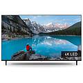 tx-55mx800e televisione smart tv 55 pollici led 4k ultra hd wi-fi nero