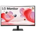 32mr50c-b monitor pc 80 cm (31. 5") 1920 x 1080 pixel full hd lcd nero (32mr50c-b. aeuq)