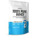 siero di latte puro al 100% 1kg vanilla biotech usa