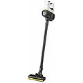 - scopa elettrica kärcher vc 4 cordless myhome pet