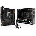 - scheda madre tuf gaming b660m plus wifi socket lga 1700 chipset b660 micro atx