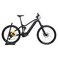 second hand bicicleta electrica - xl molto buono
