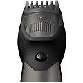 regola barba e capelli er-egb44h503 grigio titanio