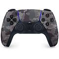 dualsense v2 gamepad playstation 5 wireless batteria 1560mah grey camo