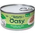 natury cat adult soft jelly 85 gr tonnetto con aloe confezione da 24 pezzi cibo umido per gatti