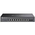 omada er7412-m2 router cablato 2. 5 gigabit ethernet gigabit ethernet nero