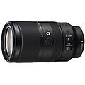 e 70-350mm f/4. 5-6. 3 g oss obiettivo zoom aps-c (sel70350g)