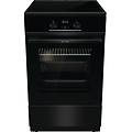 geit5c60bpg cucina ceramica nero a (740801)