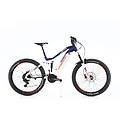 ebike ricondizionata · full seven lt 5. 0 gx · buone condizioni