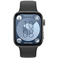 watch fit 3 display amoled da 1. 82'' design ultra sottile monitoraggio completo del fitness