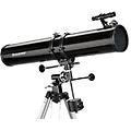 - power seeker 114eq skyx 8 62 kg 11 4 cm alluminio alluminio