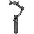 osmo mobile 7p stabilizzatore per fotocamera per smartphone nero (182961)