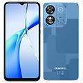 c57 pro 4gb 128gb octa core schermo da 6 52 android 14 lettore di impronte digitali blu