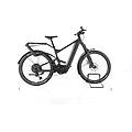 ebike ricondizionata · riese & müller delite4 gt touring · come nuovo riese