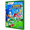 koch media sonic superstars 1127224 xbox one
