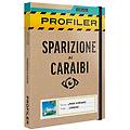 magic store profiler sparizione ai caraibi