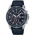 orologio edifice black / night blue / mineral one size