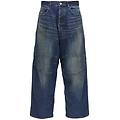 jeans baggy