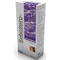 sebo zero sebozero shampoo per cani e gatti 250ml