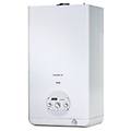 caldaia residence condens 32 kis metano a condensazione completa di kit fumi new erp