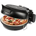 fp50 forno per pizza quisipizza 1800 w 420°c pareti fredde pietra refrattaria staccabile da 31